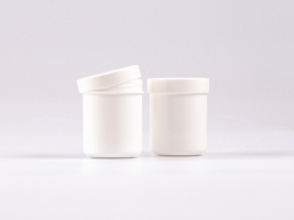 apothekerdosen-weiss-30g